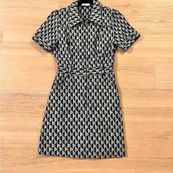 Sandro Dress - Picture 2 of 4